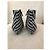 Stivaletti BALENCIAGA T.EU 37 Tessuto Nero - vista 6