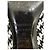 Stivaletti BALENCIAGA T.EU 37 Tessuto Nero - vista 7