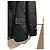 Abrigos SAINT LAURENT T.International M Algodón Negro - vista 2