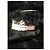 Abrigos SAINT LAURENT T.International M Algodón Negro - vista 6