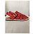 Sandali MARNI T.EU 38 Tessuto Rosso