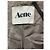 Giacca ACNE STUDIOS T.FR 38 in suede Marrone - vista 4