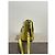PROENZA SCHOULER Borse T. Pelle Giallo - vista 4
