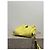 PROENZA SCHOULER Borse T. Pelle Giallo - vista 6