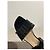 Sandali CHANEL T.EU 37.5 Pelle Nero - vista 4
