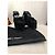 Sandali SAINT LAURENT T.EU 39.5 Camoscio Nero