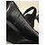 Sandali SAINT LAURENT T.EU 39.5 Camoscio Nero - vista 3