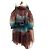 Autre Marque RAISA VANESSA Jacken T.International M Polyester Braun