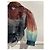 Autre Marque RAISA VANESSA Jacken T.International M Polyester Braun - Ansicht 9