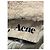 ACNE STUDIOS Jacke T.FR 38 Leder Schwarz - Ansicht 4