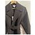BOTTEGA VENETA Coats T.IT 40 Wool - view 2