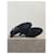 Sandali CHANEL T.EU 38.5 Tessuto Nero  - vista 7