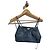 LOEWE Tops T.FR 36 Denim - Jeans Azul