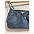 LOEWE Tops T.FR 36 Denim - Jeans Azul - vista 2