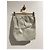 FALDAS RICK OWENS T.IT 38 Algodón Gris - vista 2