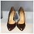 Tacchi GUCCI T.EU 38.5 Pelle D'oro - vista 2