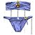 ERES Bademode T.International XS Synthetisch Lila