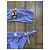 ERES Bademode T.International XS Synthetisch Lila - Ansicht 2