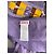 ERES Bademode T.International XS Synthetisch Lila - Ansicht 4