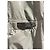 PRADA Jacken T.International L Synthetisch Grau - Ansicht 2