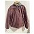 PRADA Jacken T.International L Synthetisch Grau - Ansicht 3