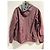 PRADA Jacken T.International L Synthetisch Grau - Ansicht 4