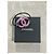 Accessori per capelli CHANEL T. Metallo Rosa