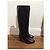 Botas BALENCIAGA T.EU 40 Cuero Negro - vista 2