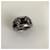Autre Marque Anelli ELF CRAFT T.EU 54 Argento - vista 3