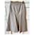 Faldas MARNI T.FR 34 Algodón Beige  - vista 2