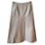 Faldas MARNI T.FR 34 Algodón Beige  - vista 4