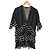 ERMANNO SCERVINO Kleider T.International S Seide Schwarz