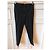 PAROSH Hose T.International S Wolle Schwarz
