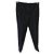 PAROSH Hose T.International S Wolle Schwarz - Ansicht 5