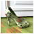 CHRISTIAN LOUBOUTIN Heels T.EU 37 Exotic leathers Beige  ref.2014234