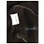 SAM RONE Abrigos T.International S Cashmere Negro - vista 4