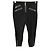 3.1 PHILLIP LIM Pantalones T.FR 36 Algodón Negro