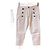 ISABEL MARANT ETOILE Jeans T.FR 36 Algodón Blanco