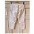 ISABEL MARANT ETOILE Jeans T.FR 36 Algodón Blanco - vista 3