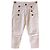 ISABEL MARANT ETOILE Jeans T.FR 36 Algodón Blanco - vista 7
