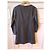 Chloé CHLOE Vestidos T.Internacional S Lana Gris - vista 2