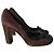 Chloé CHLOE Tacchi T.EU 37.5 Camoscio Marrone