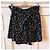 Faldas ISABEL MARANT T.International L Seda Negro