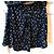 Faldas ISABEL MARANT T.International L Seda Negro - vista 2