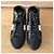 Sneakers SAINT LAURENT T.EU 41 Pelle Nero - vista 2