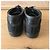 Sneakers SAINT LAURENT T.EU 41 Pelle Nero - vista 3