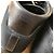Sneakers SAINT LAURENT T.EU 41 Pelle Nero - vista 4