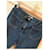COURREGES Jeans T.FR 42 Algodón Azul  - vista 2