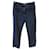 COURREGES Jeans T.FR 42 Algodón Azul  - vista 7