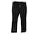 SAINT LAURENT Jeans T.FR 40 Algodón Negro  - vista 1